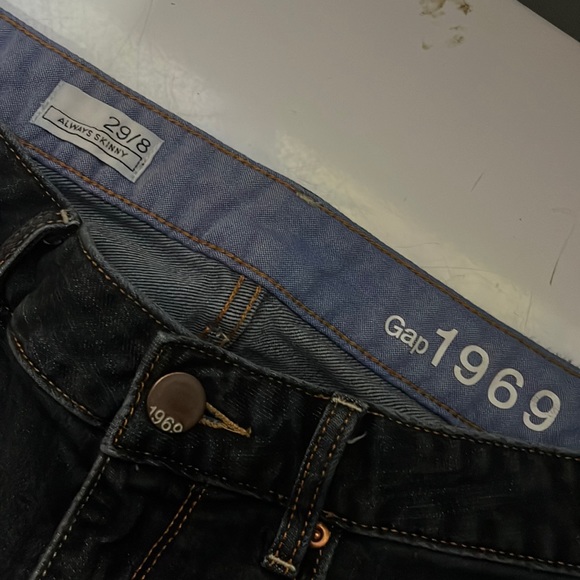 COPY - Gap always skinny jeans - Picture 1 of 4